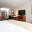 Stonebridge Hotel Dawson Creek