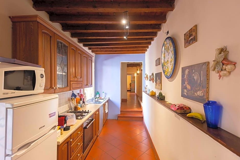B&B Air Green Serragli