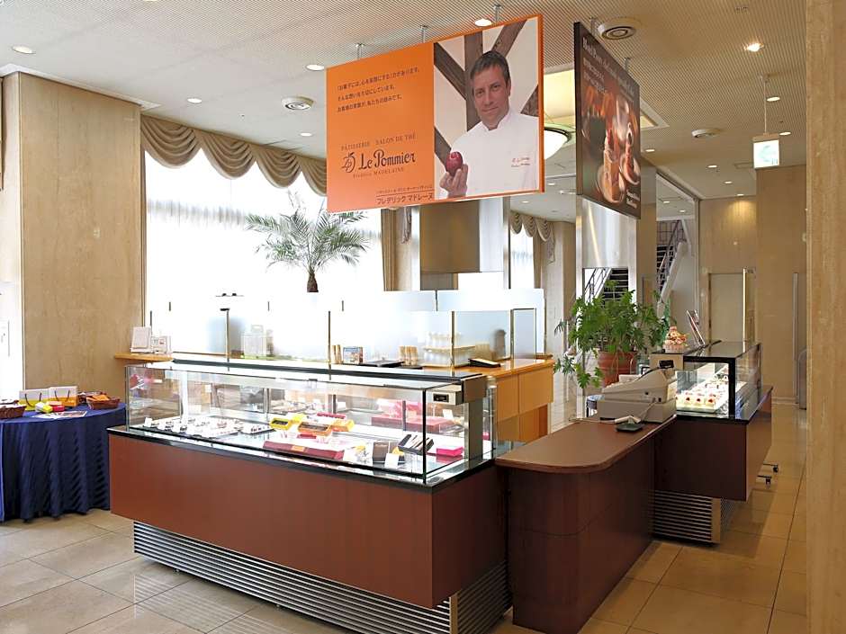 Yamagata Kokusai Hotel