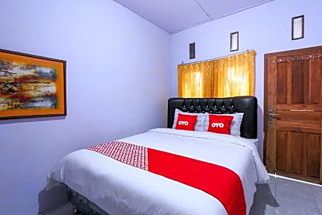 OYO 1721 A. Yani 95 Residence