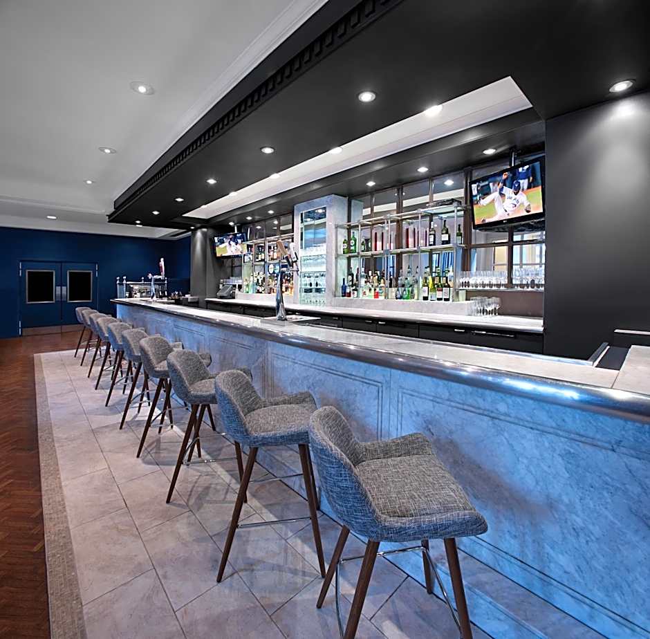 Novotel Toronto Centre