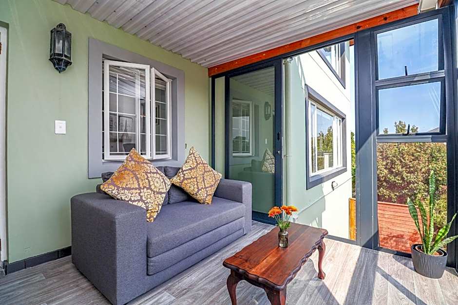 Glenview Heads Apartments