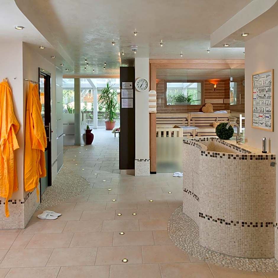 Hotel Sonnenhügel