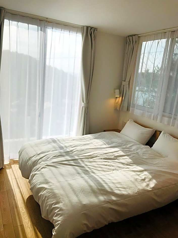 MY LODGE Naoshima