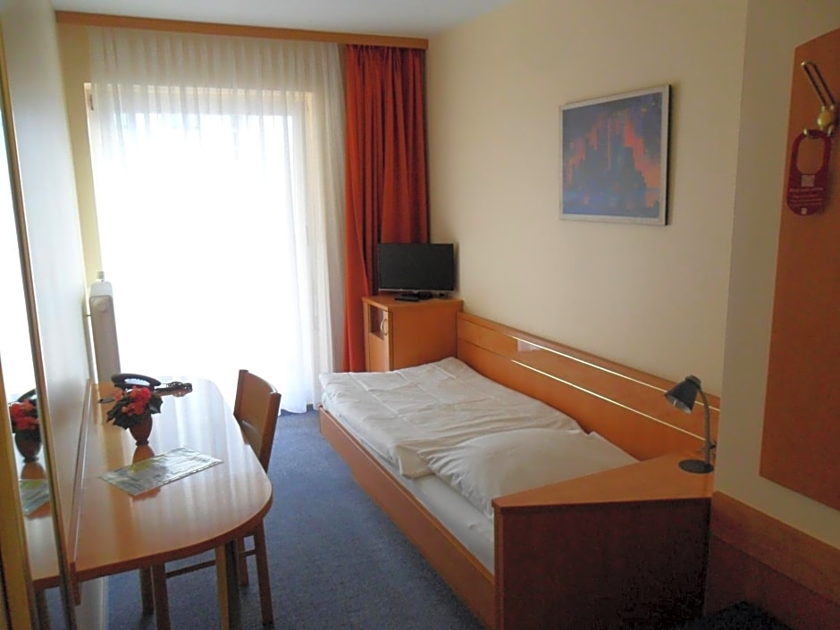 Hotel Europa Pforzheim