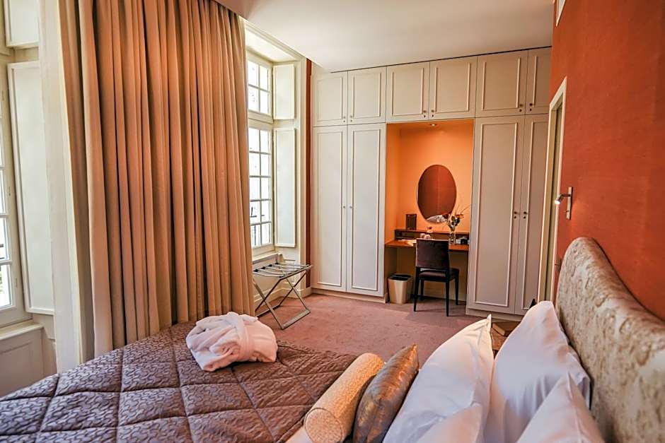 Château Hôtel - Domaine de Coeurmandie