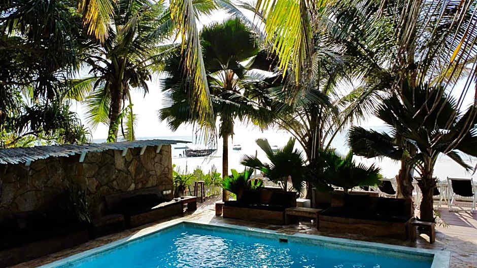The Seles Boutique Hotel