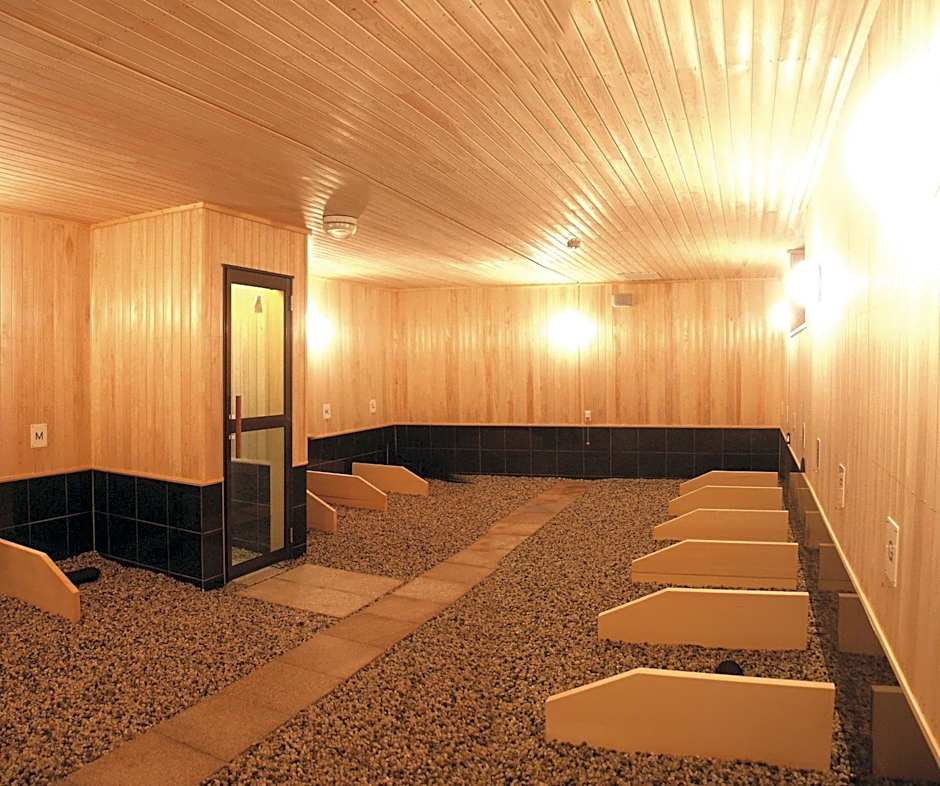 Yasuragino Yado -Iyashino Yu-