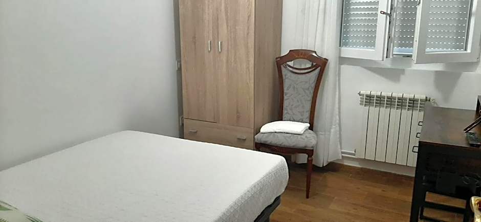 ALOJAMIENTO CASA LEÓN