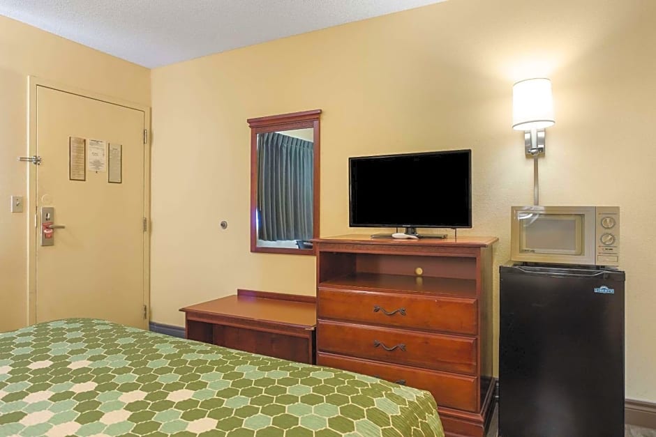 Econo Lodge Saint Robert