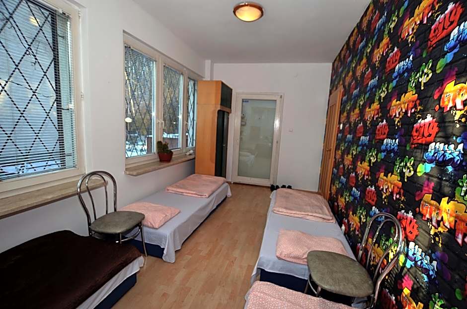Hostel Madeira