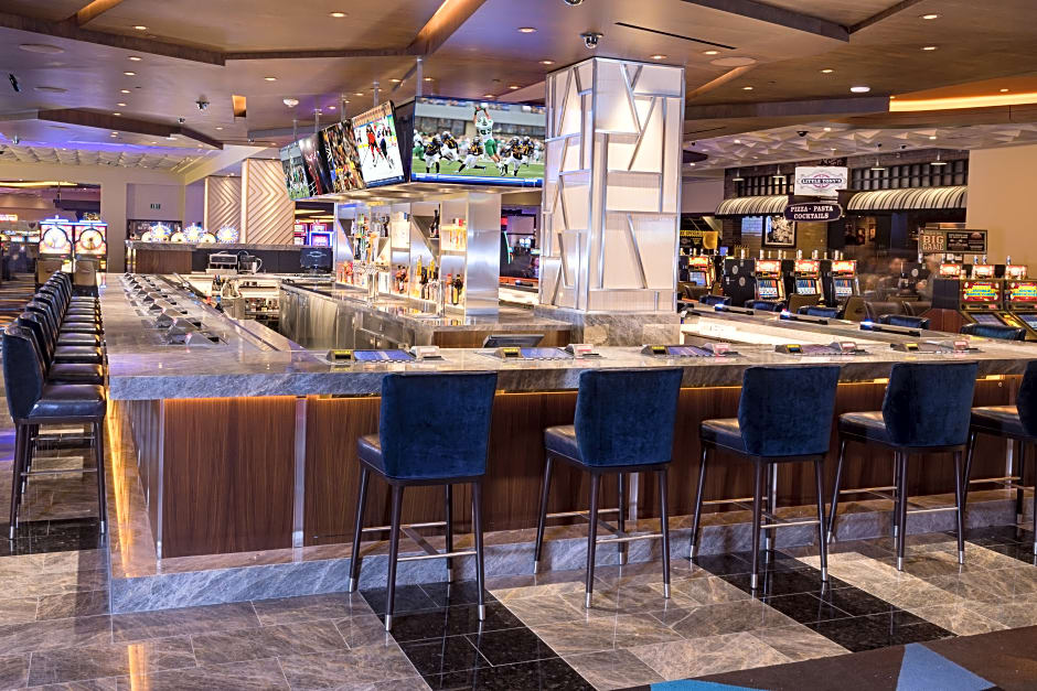 Palace Station Hotel & Casino