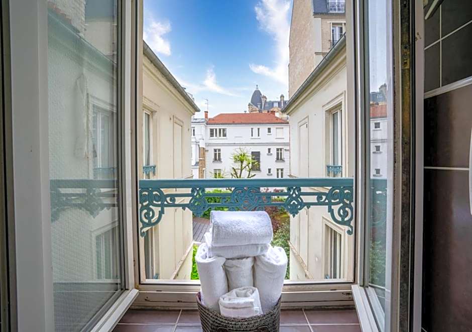 Nouvel hotel