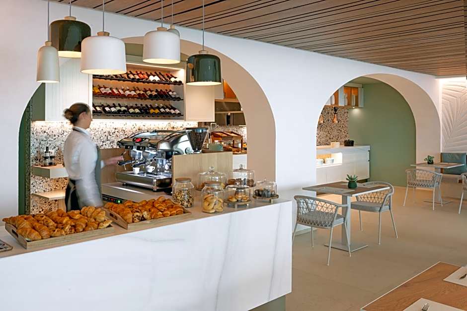 Hotel Delfino Taranto