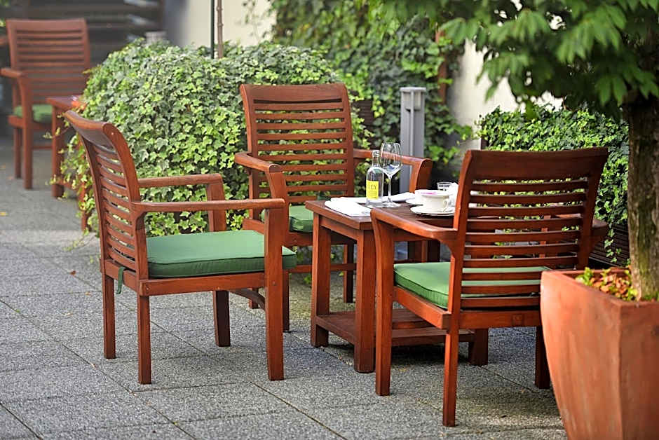 Marrol's Boutique Hotel