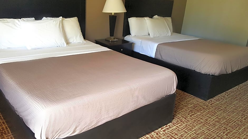 Americas Best Value Inn Brinkley