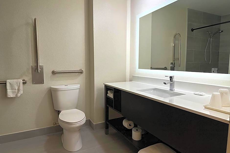 Quality Inn & Suites Circleville