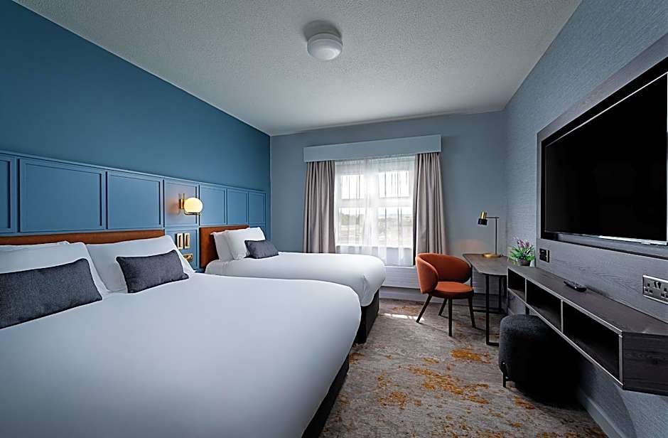 Leonardo Hotel Galway - Formerly Jurys Inn