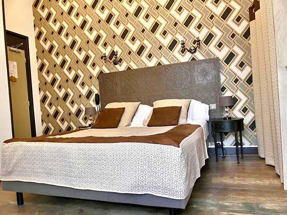 Hôtel de Charme Le Provence