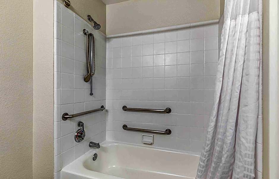 Extended Stay America Suites - Washington, DC - Alexandria - Eisenhower Ave.