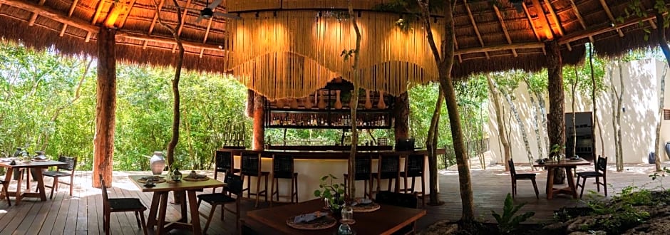 Oriundo Luxury Nature Villas