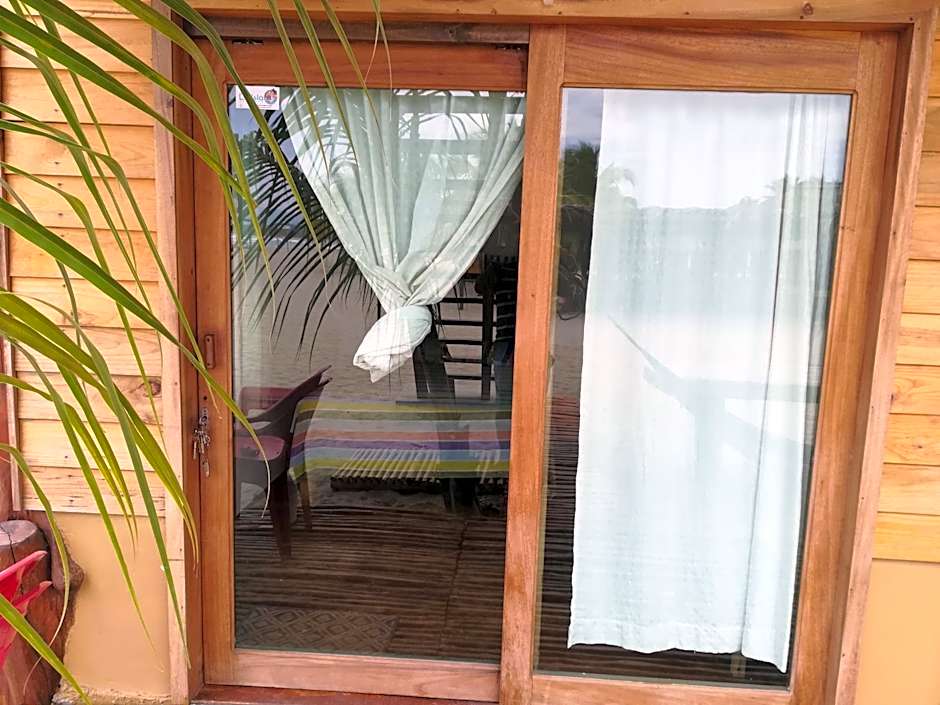 Cabañas La Isla Chacahua