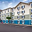 WoodSpring Suites Pharr