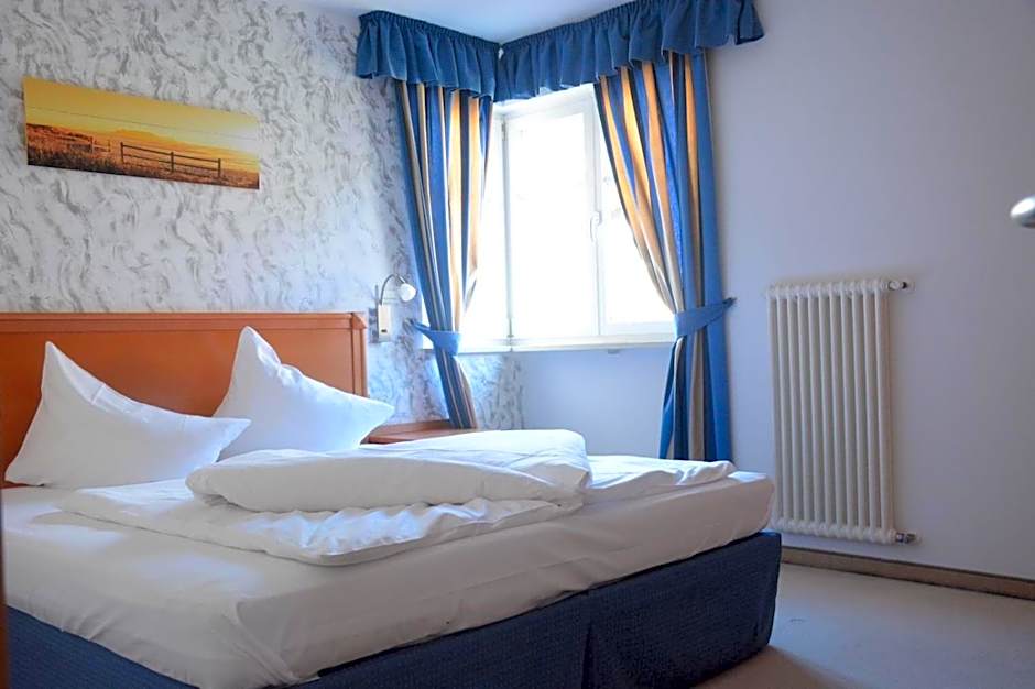 Hotel Tannerhof