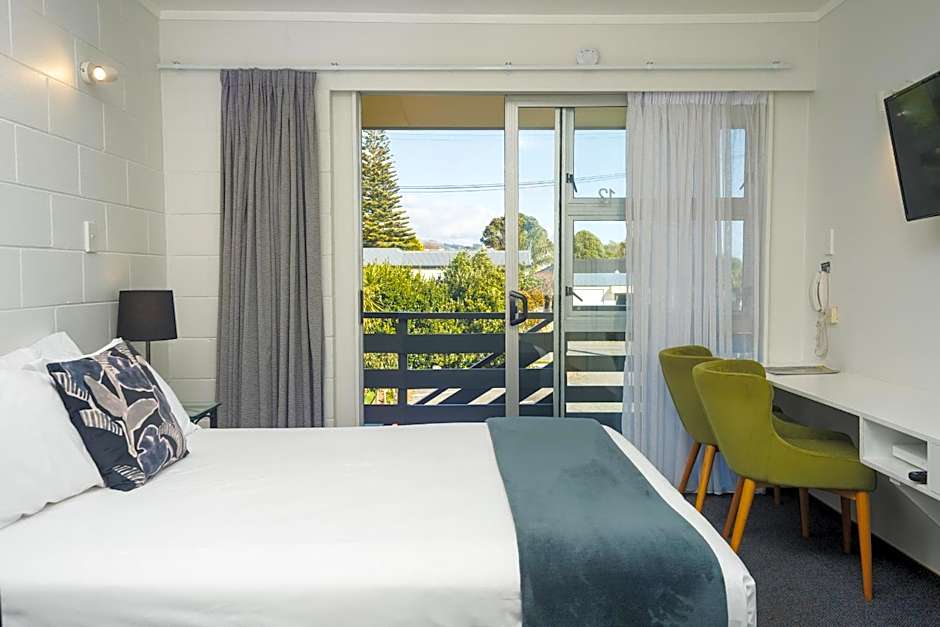 Kapiti Gateway Motel
