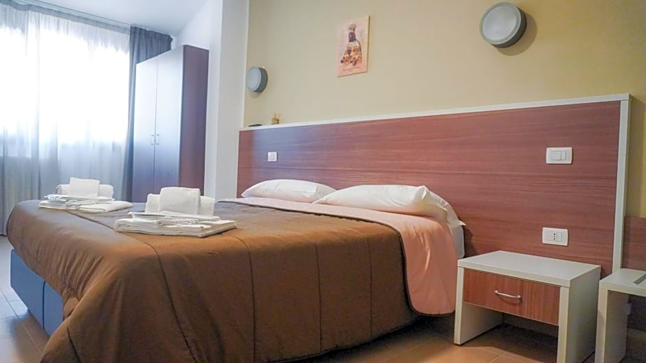 Chalet Madonna di Viggiano