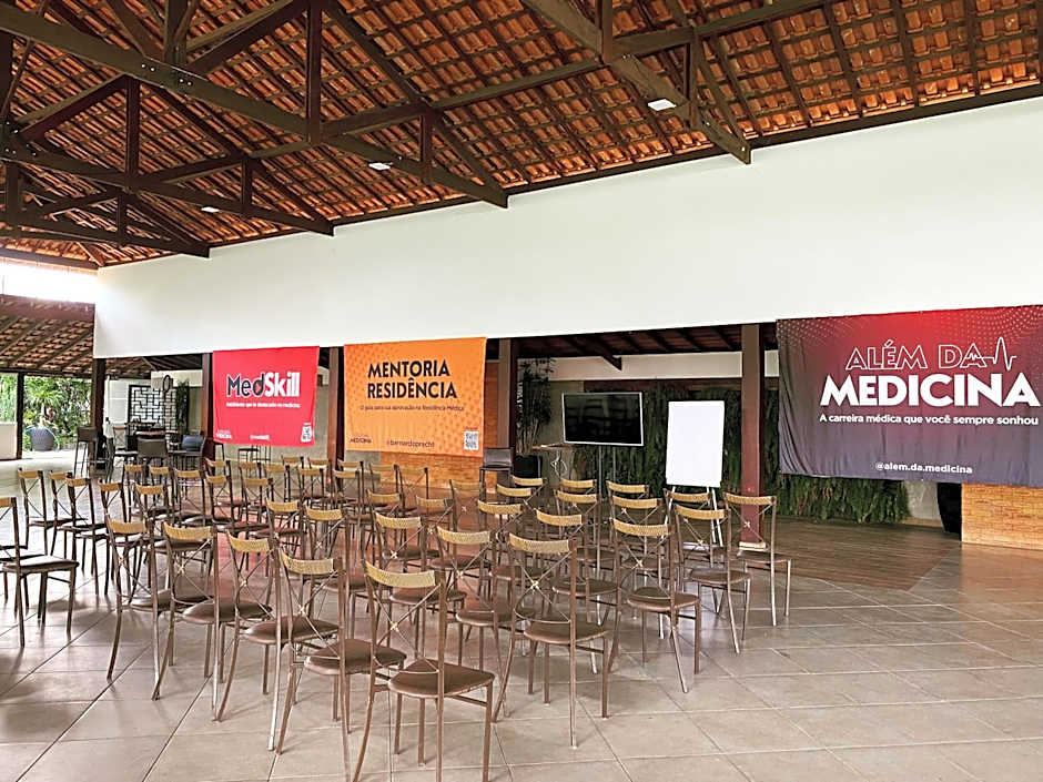 Cabanas Portal da Serra