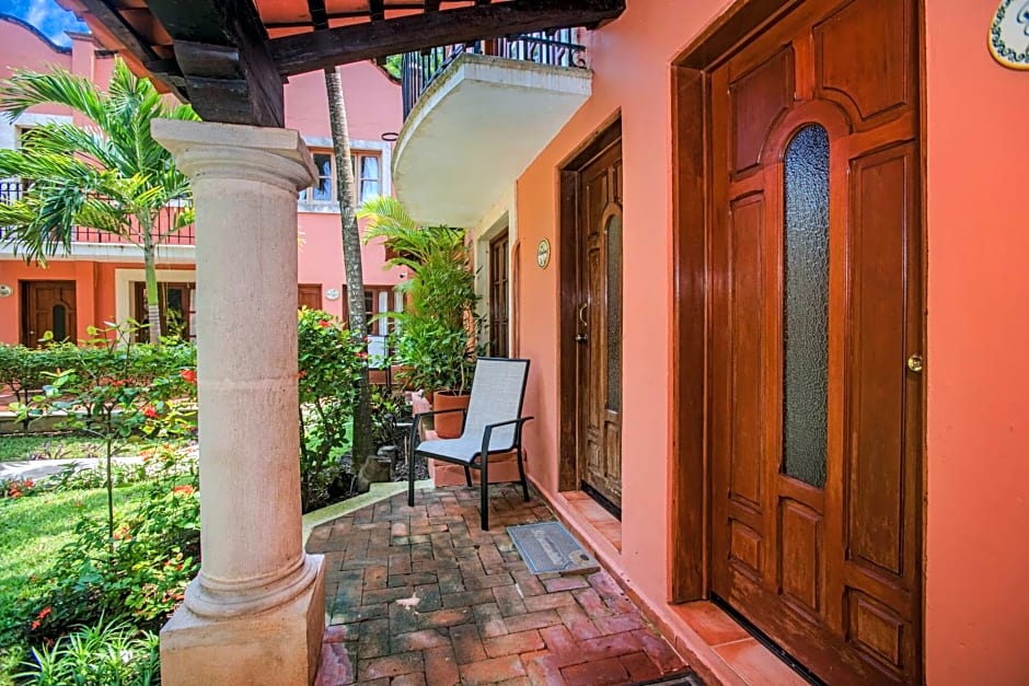 Hacienda San Miguel Hotel & Suites