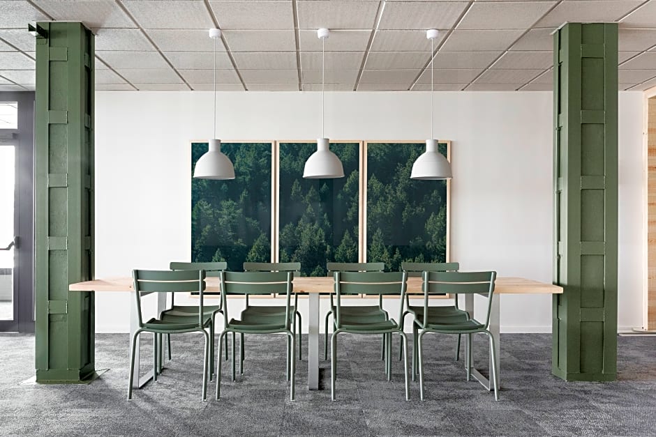 Abrigall Hostel Masella