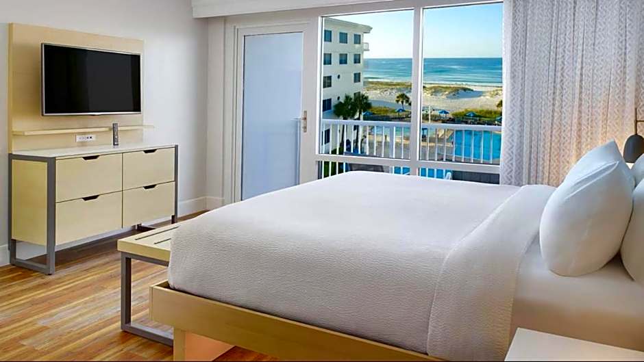 SpringHill Suites by Marriott Pensacola Beach