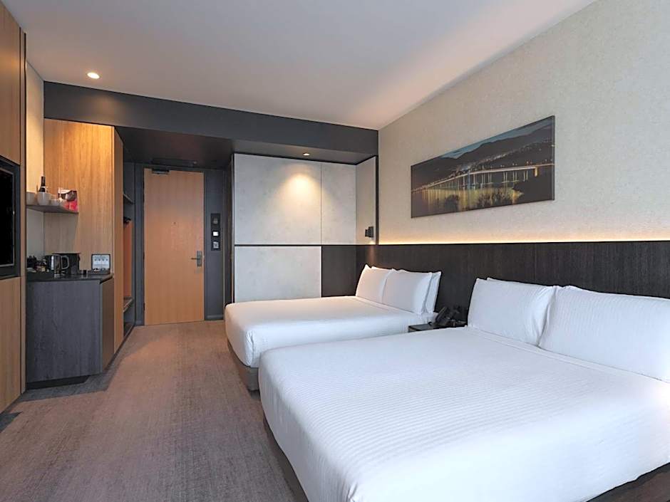 Mövenpick Hotel Hobart 