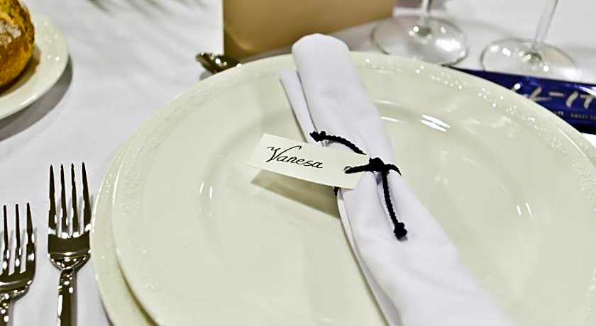 Hotel Palacio de Asturias