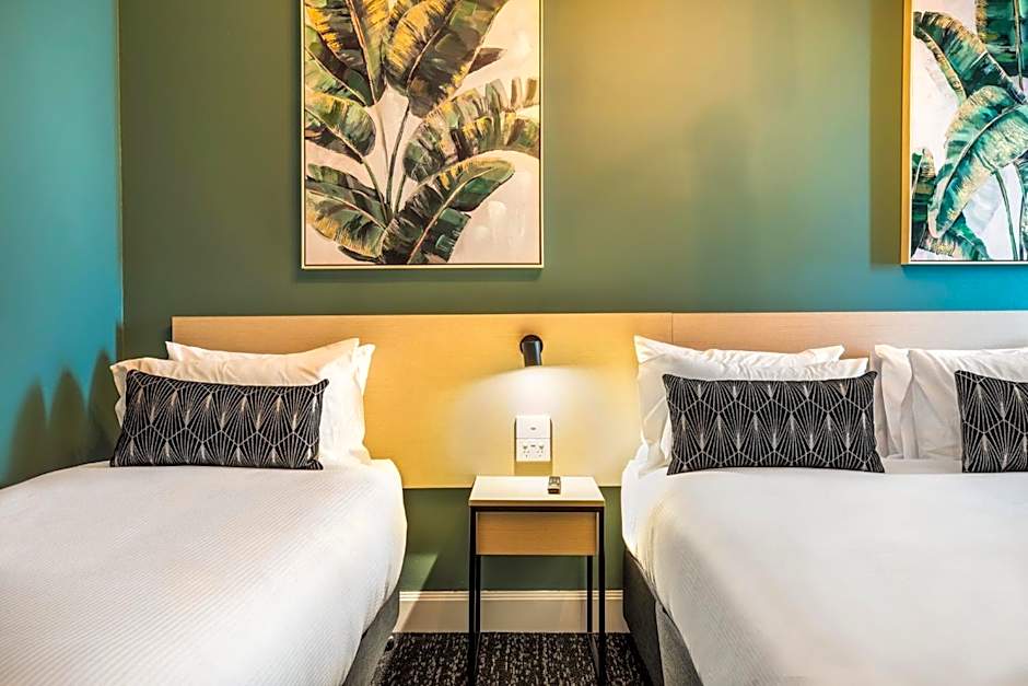 Nightcap at Pymble Hotel