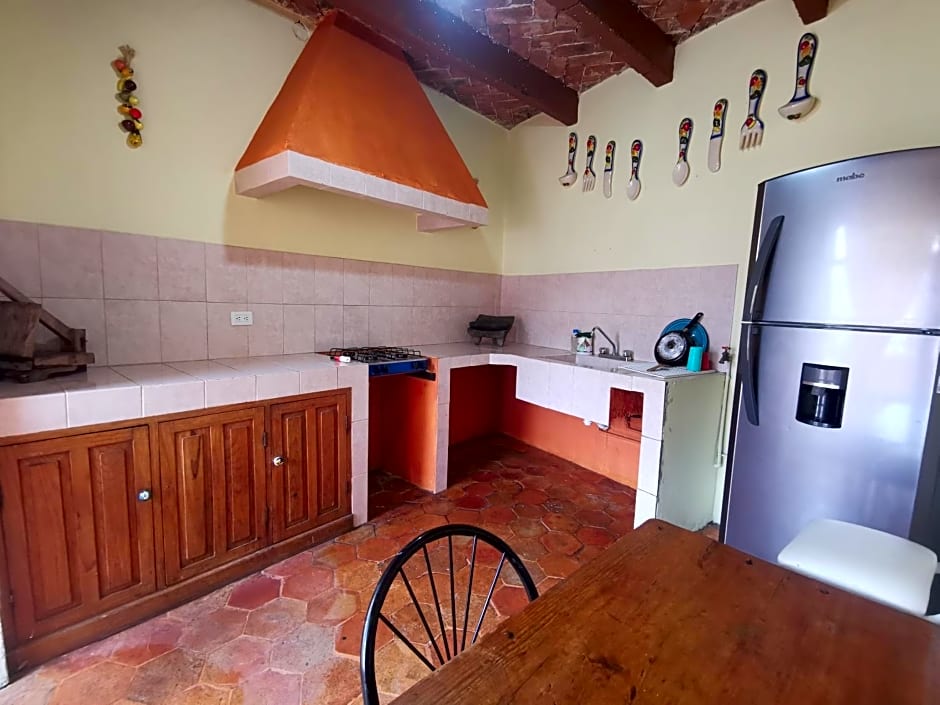 La Casa del Abuelo