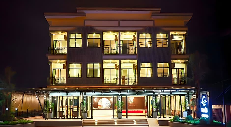 CHALALAI HOTEL KRABI