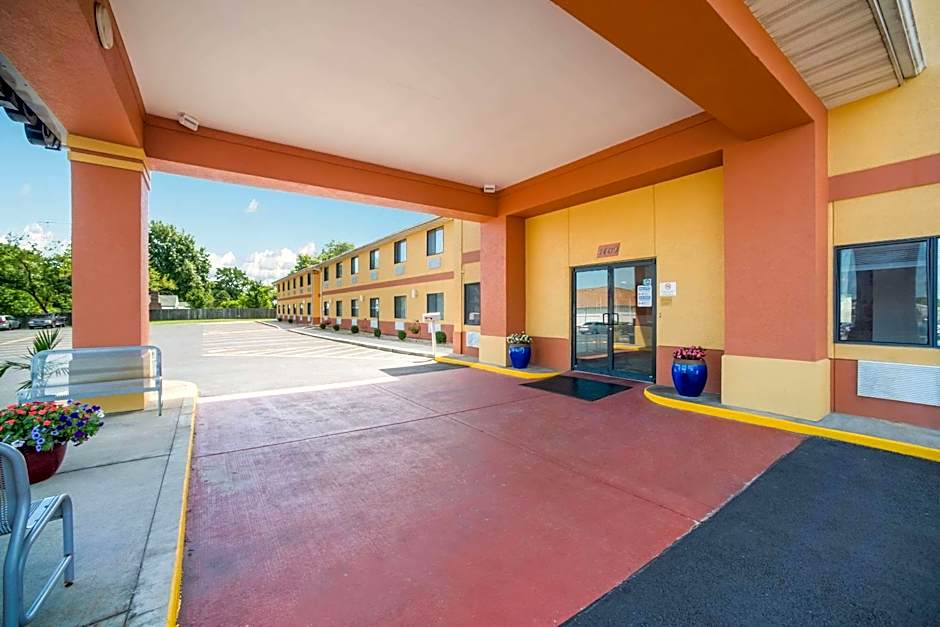 Quality Inn O'Fallon - St Louis