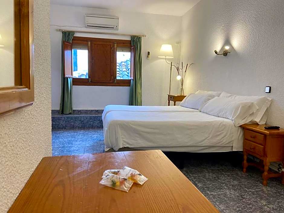 El Mesón de Despeñaperros