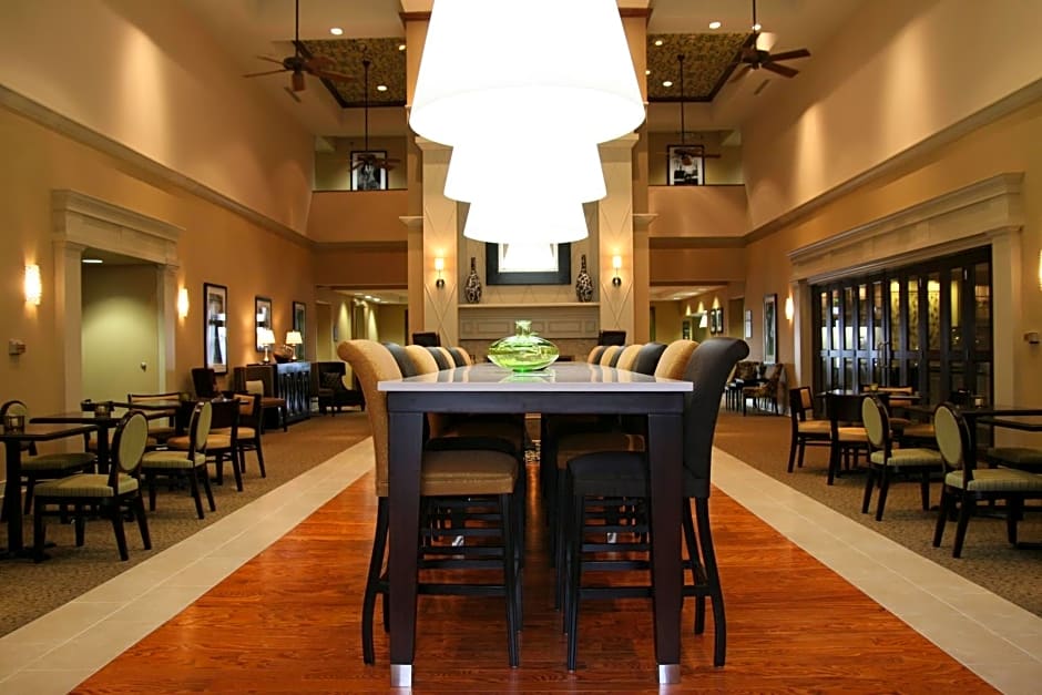 Hampton Inn & Suites Memphis East