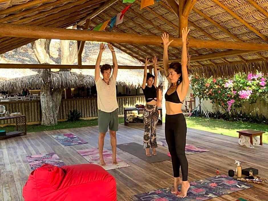 Controvento Boutique Hotel