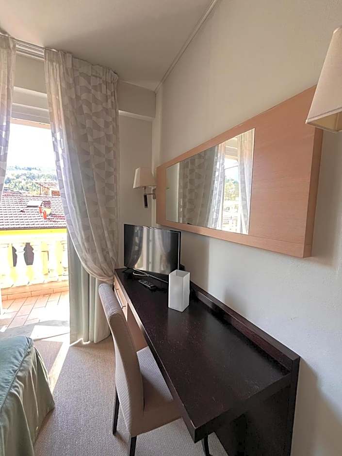 HOTEL LUDOVICO ARIOSTO