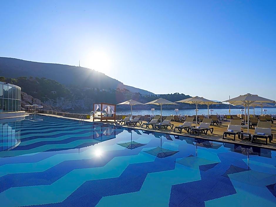 Rixos Premium Dubrovnik