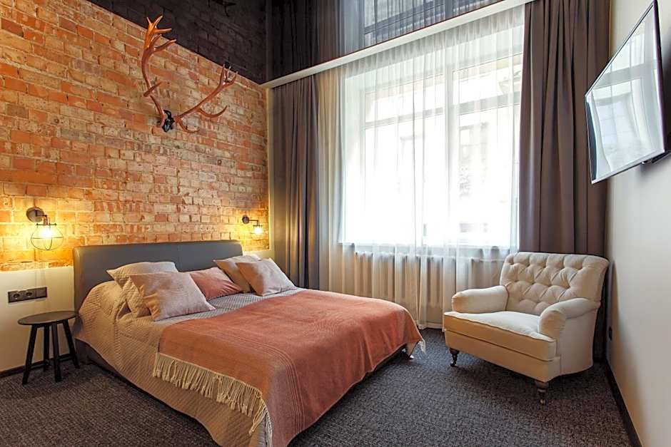 Old Town Trio Apartments