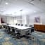 Hampton Inn By Hilton Philadelphia Center City-Convention Center