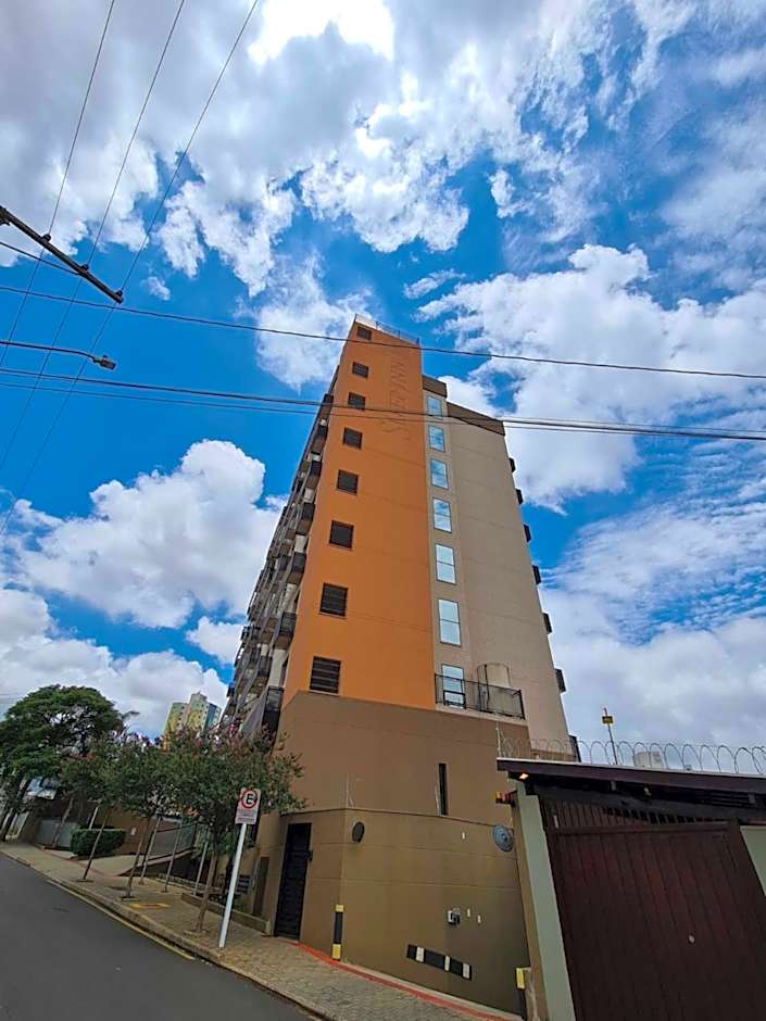 Transamerica Fit São Carlos