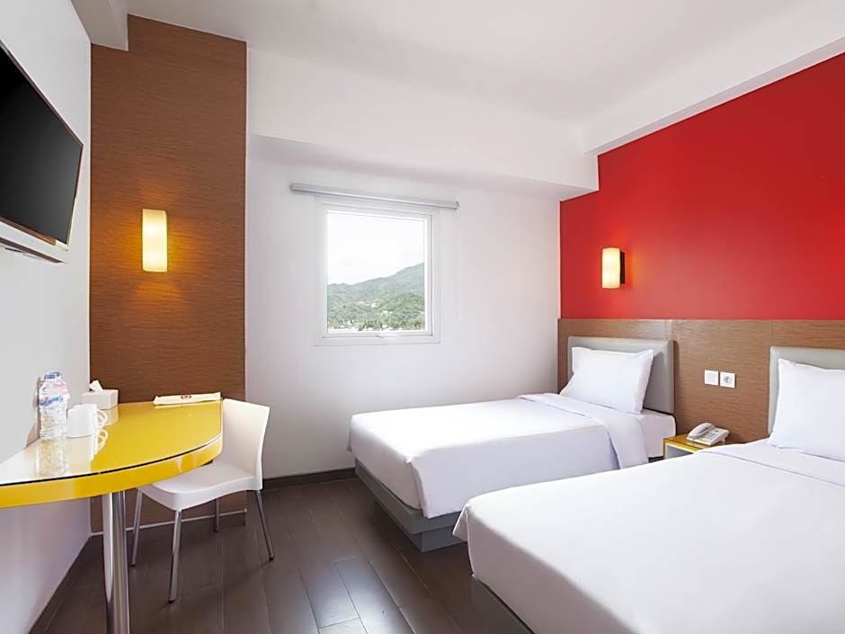 Amaris Hotel Gorontalo