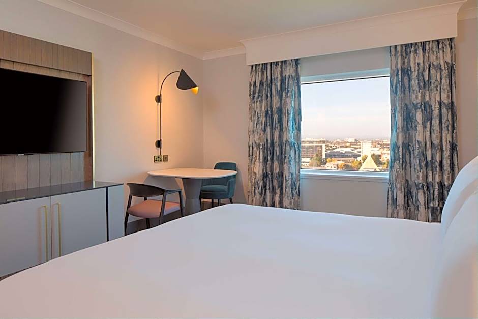 Hilton Glasgow